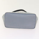 PRADA Shoulder Bag Nylon Blue Auth 54907-5