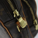 LOUIS VUITTON Monogram Amazon Shoulder Bag M45236 LV Auth 54943-9