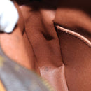 LOUIS VUITTON Monogram Amazon Shoulder Bag M45236 LV Auth 54943-19