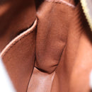 LOUIS VUITTON Monogram Amazon Shoulder Bag M45236 LV Auth 54943-20