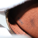 LOUIS VUITTON Monogram Amazon Shoulder Bag M45236 LV Auth 54943-12