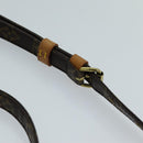 LOUIS VUITTON Monogram Amazon Shoulder Bag M45236 LV Auth 54943-8