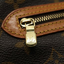 LOUIS VUITTON Monogram Marly Dragonne GM Clutch Bag M51825 LV Auth 54981-19
