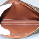 LOUIS VUITTON Monogram Marly Dragonne GM Clutch Bag M51825 LV Auth 54981-10