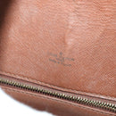 LOUIS VUITTON Monogram Saint Cloud GM Shoulder Bag M51242 LV Auth 55030-19