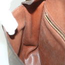 LOUIS VUITTON Monogram Saint Cloud GM Shoulder Bag M51242 LV Auth 55030-21