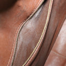 LOUIS VUITTON Monogram Saint Cloud GM Shoulder Bag M51242 LV Auth 55030-23