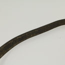LOUIS VUITTON Monogram Amazon Umhängetasche M45236 LV Auth 55327-14