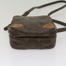 LOUIS VUITTON Monogram Amazon Umhängetasche M45236 LV Auth 55327-5