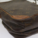 LOUIS VUITTON Monogram Amazon Umhängetasche M45236 LV Auth 55327-18