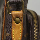 LOUIS VUITTON Monogram Amazon Shoulder Bag M45236 LV Auth 55327-9