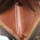 LOUIS VUITTON Monogram Amazon Umhängetasche M45236 LV Auth 55327-10