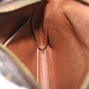 LOUIS VUITTON Monogram Amazon Umhängetasche M45236 LV Auth 55327-22