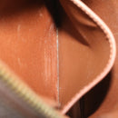 LOUIS VUITTON Monogram Amazon Shoulder Bag M45236 LV Auth 55327-11