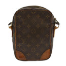 LOUIS VUITTON Monogram Amazon Umhängetasche M45236 LV Auth 55327-2