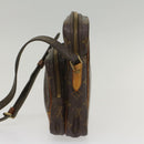 LOUIS VUITTON Monogram Amazon Shoulder Bag M45236 LV Auth 55327-3