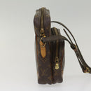 LOUIS VUITTON Monogram Amazon Umhängetasche M45236 LV Auth 55327-4