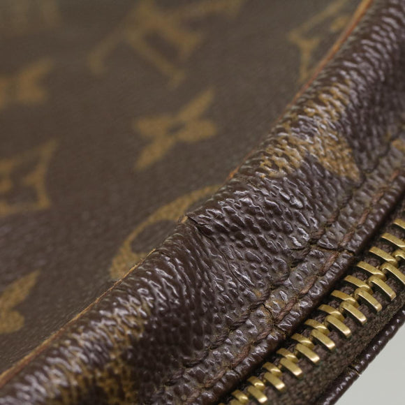 LOUIS VUITTON Monogram Amazon Umhängetasche M45236 LV Auth 55327