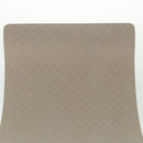 LOUIS VUITTON Monogram Etui Tapi Yoga Exercise Mat Beige GI0501 LV Auth 55732S-8