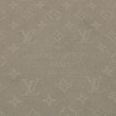 LOUIS VUITTON Monogram Etui Tapi Yoga Exercise Mat Beige GI0501 LV Auth 55732S-11