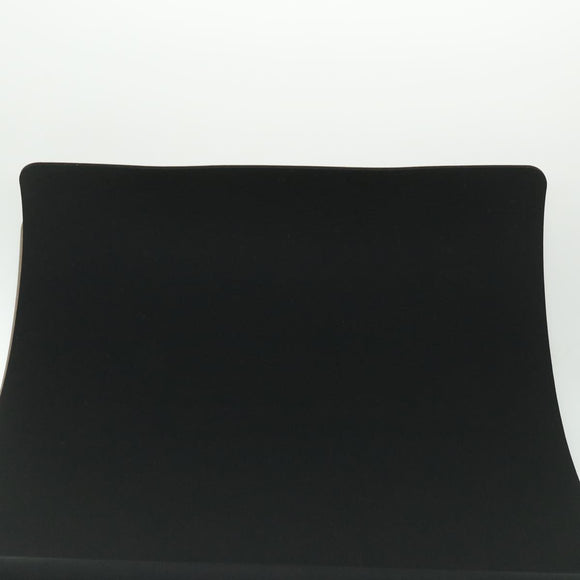 LOUIS VUITTON Monogram Etui Tapi Yoga Exercise Mat Beige GI0501 LV Auth 55732S