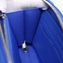 LOUIS VUITTON Monogram Clouds Soft Trunk Wallet Shoulder Bag M45432 Auth 55808S-20