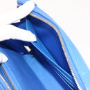 LOUIS VUITTON Monogram Clouds Soft Trunk Wallet Shoulder Bag M45432 Auth 55808S-21