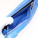 LOUIS VUITTON Monogram Clouds Soft Trunk Wallet Shoulder Bag M45432 Auth 55808S-23