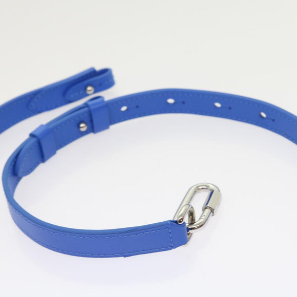 LOUIS VUITTON Monogram Clouds Soft Trunk Wallet Shoulder Bag M45432 Auth 55808S