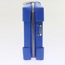 LOUIS VUITTON Monogram Clouds Soft Trunk Wallet Shoulder Bag M45432 Auth 55808S-3