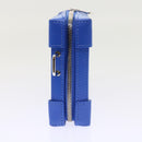 LOUIS VUITTON Monogram Clouds Soft Trunk Wallet Shoulder Bag M45432 Auth 55808S-4