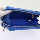 LOUIS VUITTON Monogram Clouds Soft Trunk Wallet Shoulder Bag M45432 Auth 55832SM-18