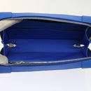 LOUIS VUITTON Monogram Clouds Soft Trunk Wallet Shoulder Bag M45432 Auth 55832SM-10