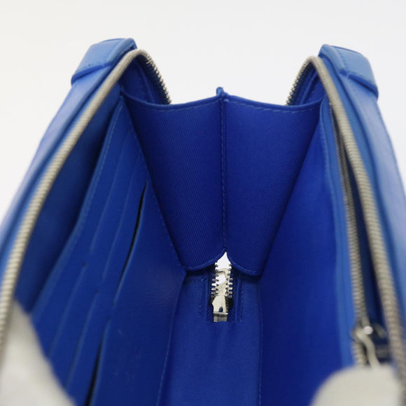 LOUIS VUITTON Monogram Clouds Soft Trunk Wallet Shoulder Bag M45432 Auth 55832SM