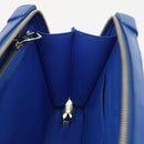 LOUIS VUITTON Monogram Clouds Soft Trunk Wallet Shoulder Bag M45432 Auth 55832SM-21