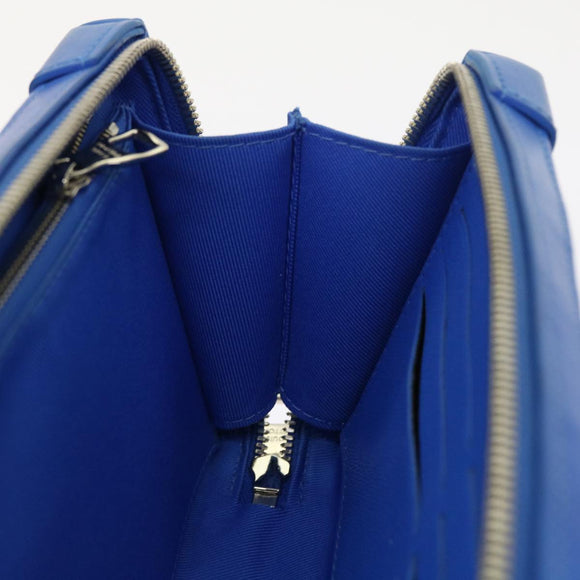 LOUIS VUITTON Monogram Clouds Soft Trunk Wallet Shoulder Bag M45432 Auth 55832SM