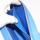 LOUIS VUITTON Monogram Clouds Soft Trunk Wallet Shoulder Bag M45432 Auth 55832SM-22