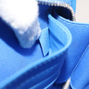 LOUIS VUITTON Monogram Clouds Soft Trunk Wallet Shoulder Bag M45432 Auth 55832SM-11