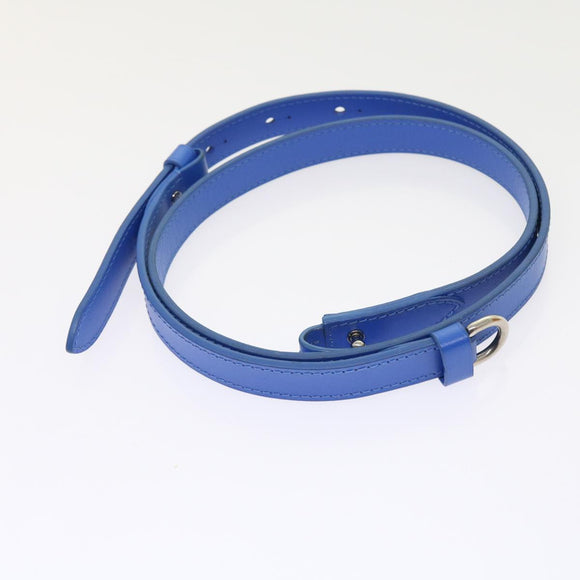 LOUIS VUITTON Monogram Clouds Soft Trunk Wallet Shoulder Bag M45432 Auth 55832SM