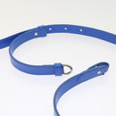 LOUIS VUITTON Monogram Clouds Soft Trunk Wallet Shoulder Bag M45432 Auth 55832SM-26