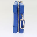 LOUIS VUITTON Monogram Clouds Soft Trunk Wallet Shoulder Bag M45432 Auth 55832SM-3