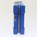 LOUIS VUITTON Monogram Clouds Soft Trunk Wallet Shoulder Bag M45432 Auth 55832SM-4