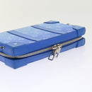 LOUIS VUITTON Monogram Clouds Soft Trunk Wallet Shoulder Bag M45432 Auth 55832SM-5