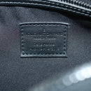 LOUIS VUITTON Taiga Rainbow Keepall Bandouliere 50 Boston Bag M30345 Auth 55863S-22