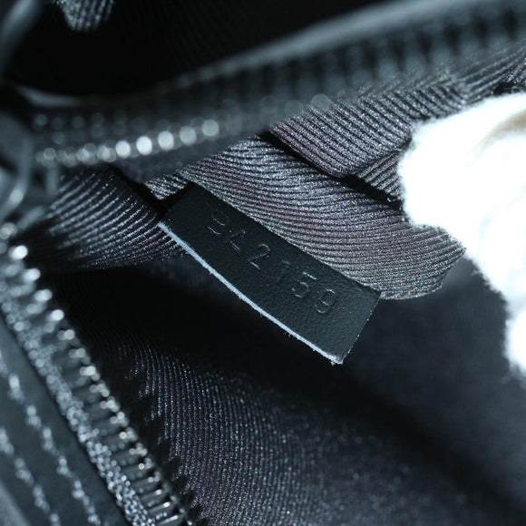 LOUIS VUITTON Taiga Rainbow Keepall Bandouliere 50 Boston Bag M30345 Auth 55863S