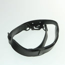 LOUIS VUITTON Taiga Rainbow Keepall Bandouliere 50 Boston Bag M30345 Auth 55863S-26