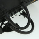 LOUIS VUITTON Taiga Rainbow Keepall Bandouliere 50 Boston Bag M30345 Auth 55863S-8