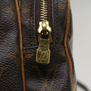 LOUIS VUITTON Monogram Amazon Shoulder Bag M45236 LV Auth 55901-18