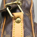 LOUIS VUITTON Monogram Amazon Shoulder Bag M45236 LV Auth 55901-9