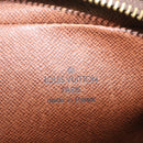 LOUIS VUITTON Monogram Amazon Shoulder Bag M45236 LV Auth 55901-20